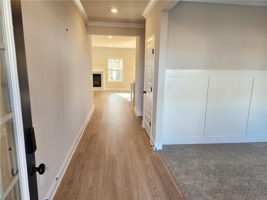 Building Photo - 1398 High Fls Ln