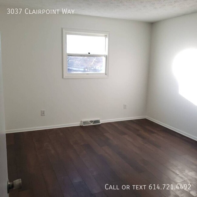 Building Photo - 3037 Clairpoint Way