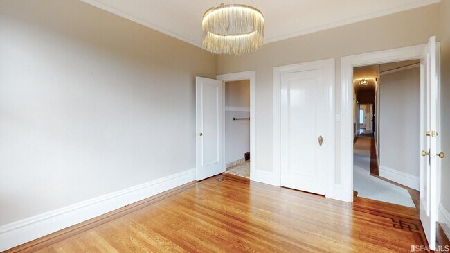 Building Photo - 3763 Clay St