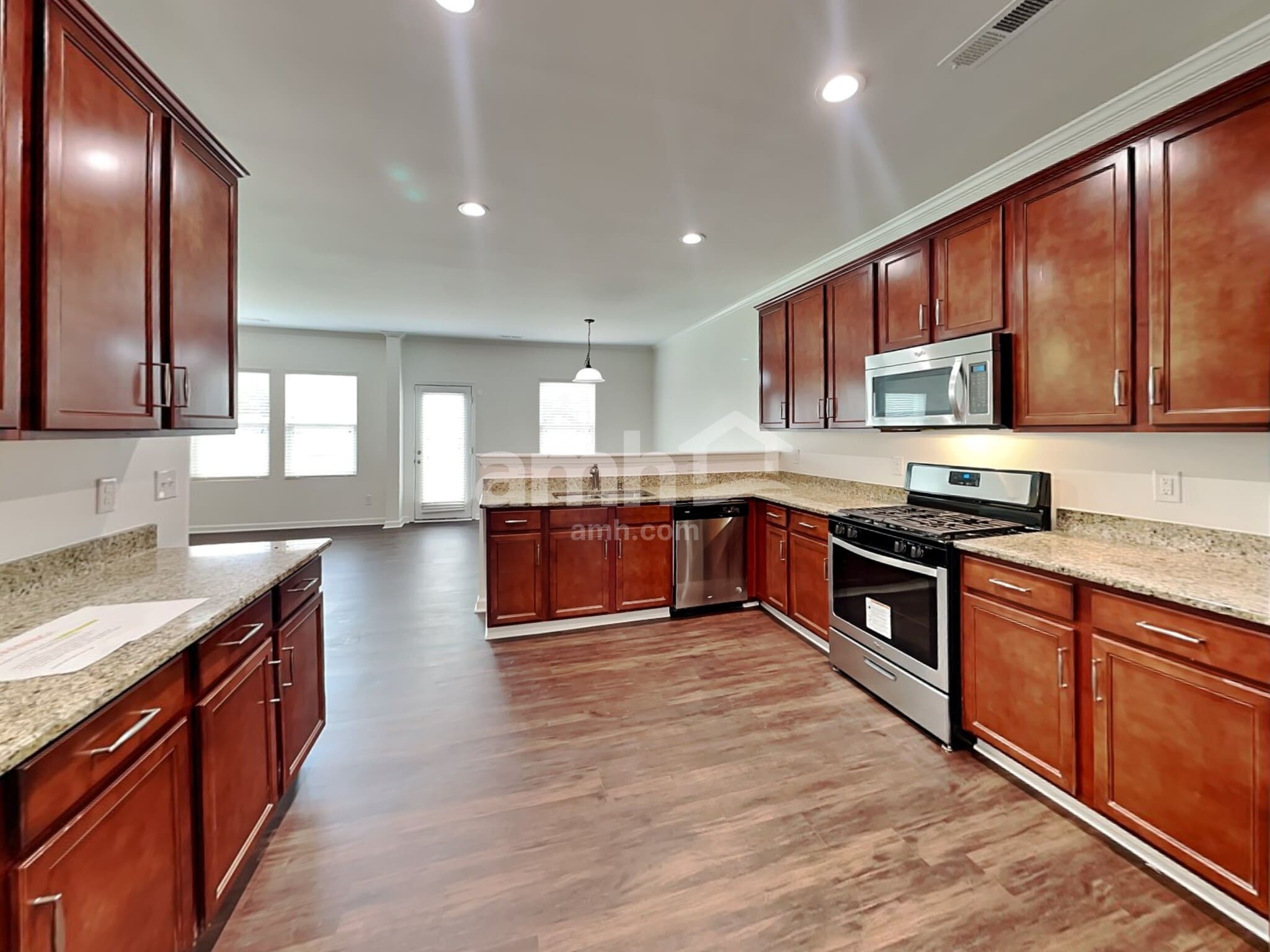 Building Photo - 9924 Paper Tree Rd