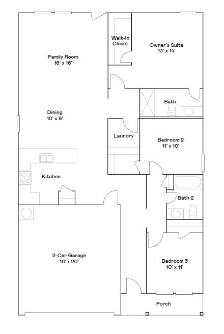 Building Photo - 12508 Huntington Rdg Wy