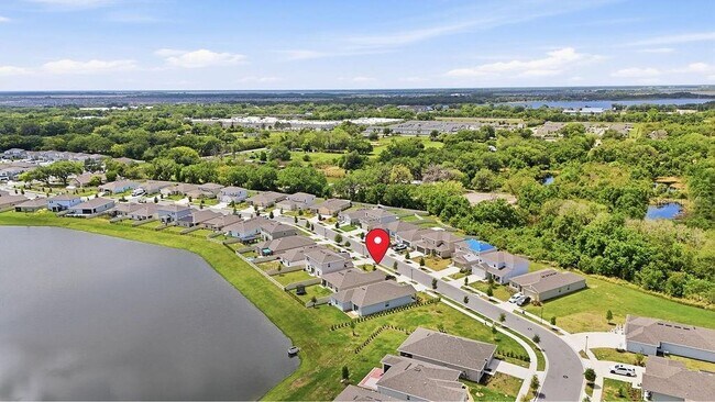 Building Photo - 1291 Asher Mason Ave