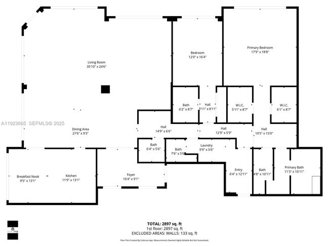 Building Photo - 10101 Collins Ave