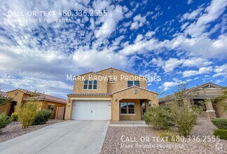 Building Photo - 2424 E Brigadier Dr