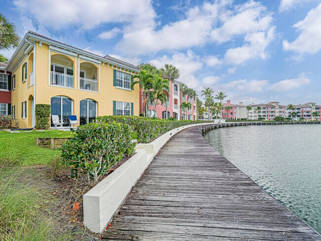 Building Photo - 5225 E Harbor Village Dr