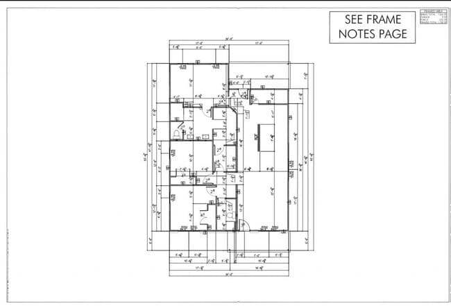 Building Photo - 106 N Oneal St