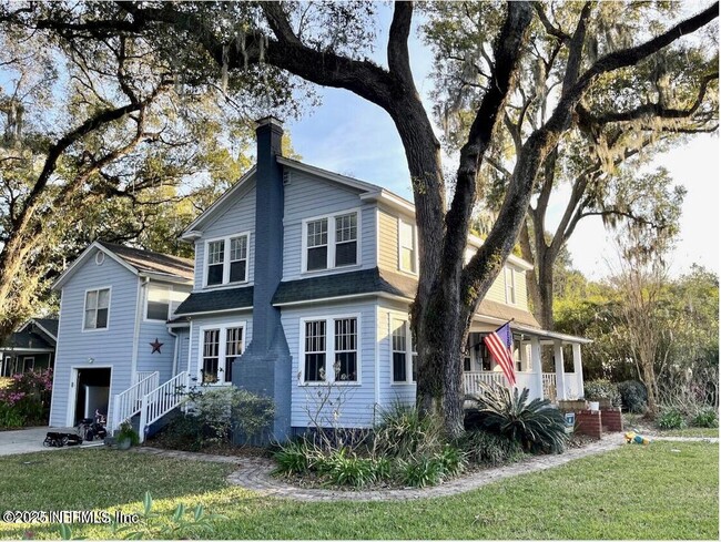 Primary Photo - 4257 Longfellow St