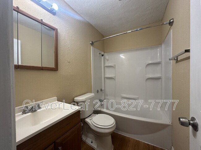 Building Photo - 4012 Sunrise Creek Dr