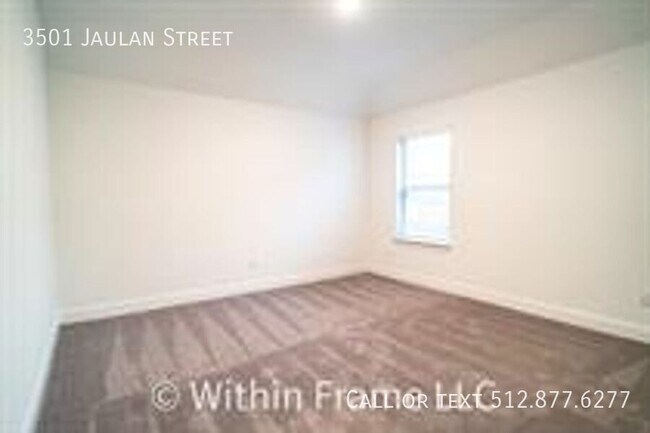 Building Photo - 3501 Jaulan St