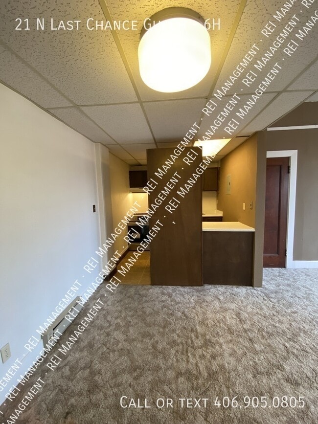 Building Photo - 21 N Last Chance Gulch