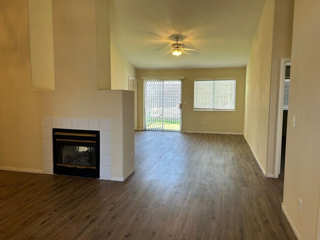 Building Photo - Single Story North Las Vegas home