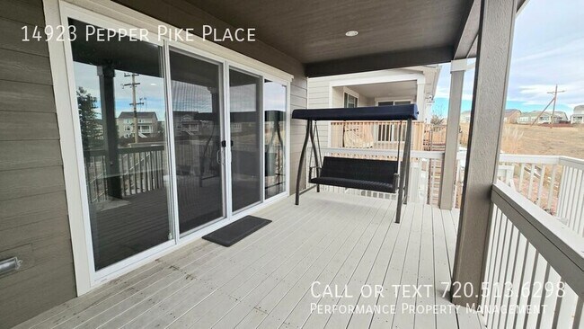 Building Photo - 14923 Pepper Pike Pl