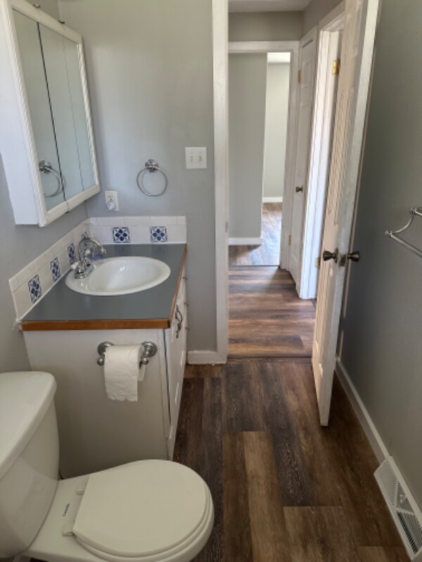 Building Photo - 4585 Hoyt St