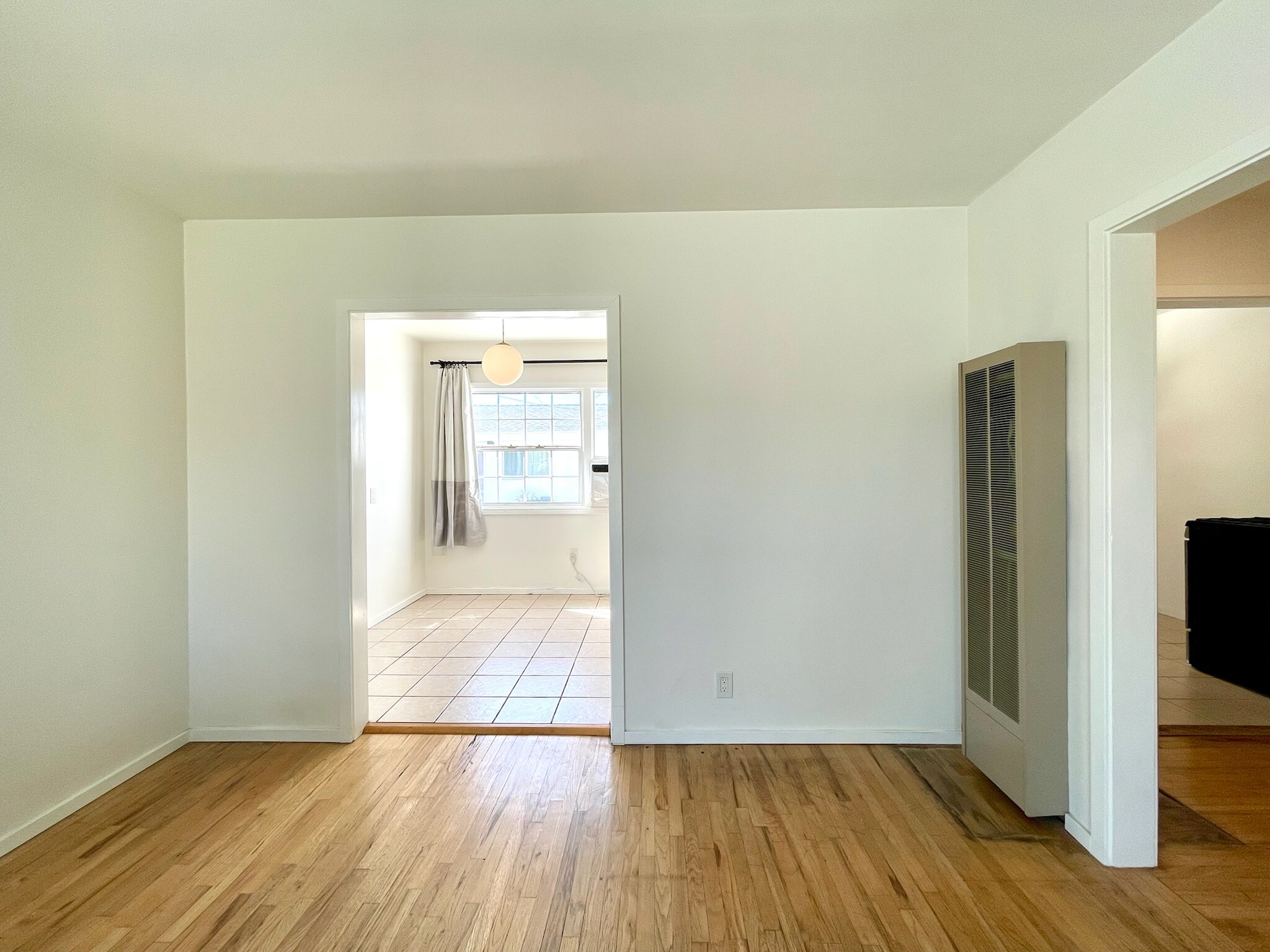 Living Room - 13219 Crossdale Ave