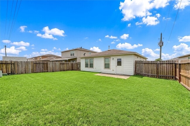 Building Photo - 1315 Pease River Ln