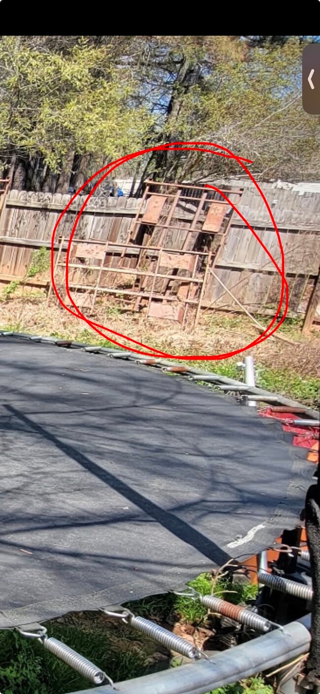 Building Photo - 100 Corn Crib Ct