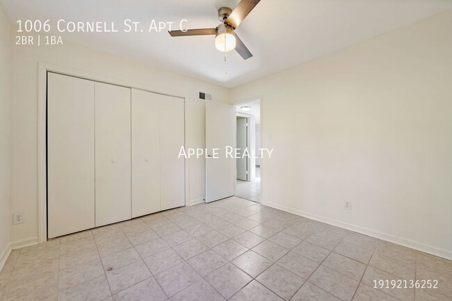 Building Photo - 2 Bedroom 1 Bath Unfurnished unit is Avail...