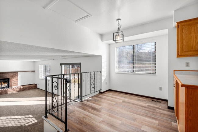 Building Photo - 4496 S Vrain St