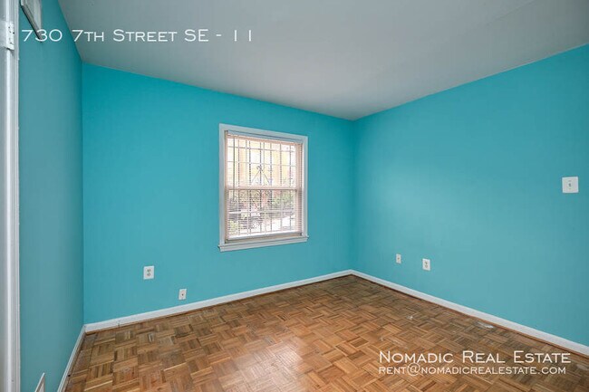 Building Photo - 730 7th St SE