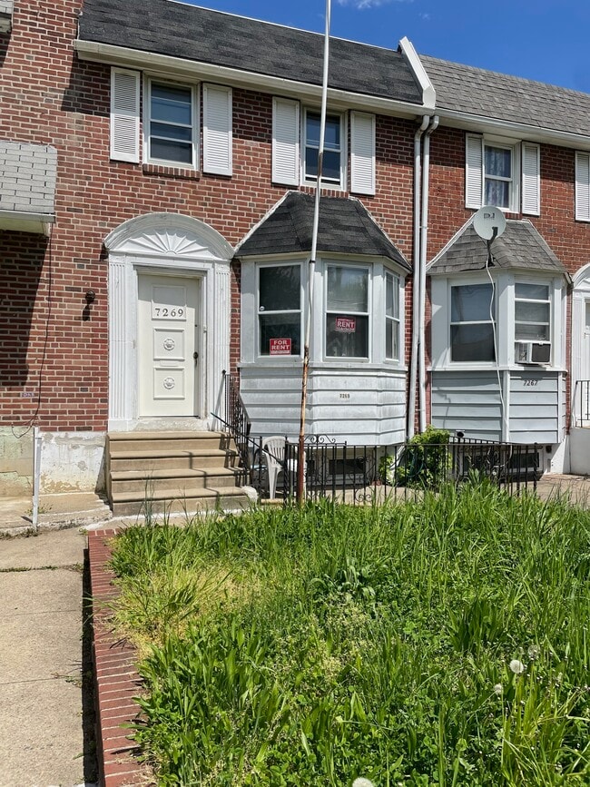 Building Photo - 7269 Glenthorne Rd