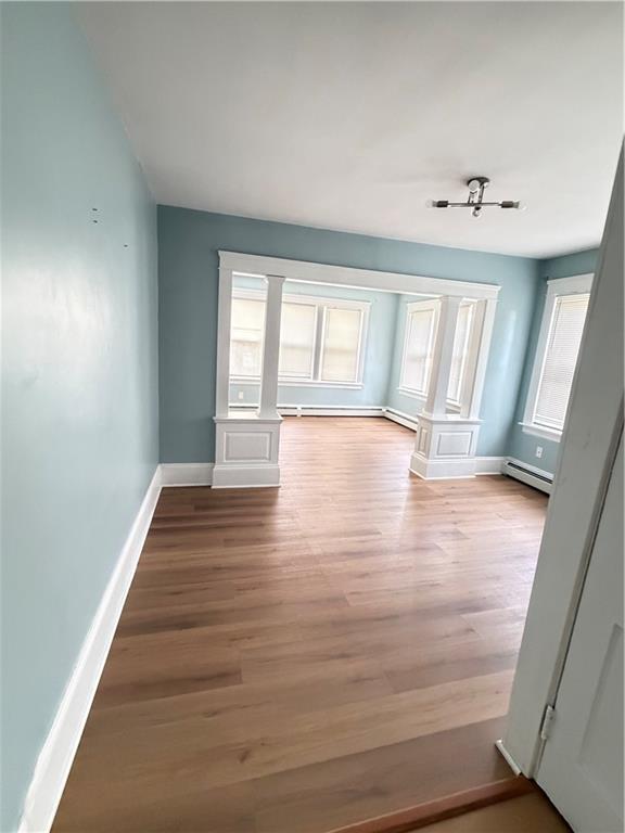 Building Photo - 694 Killingly St