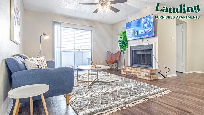 Building Photo - 3506 Menchaca Rd