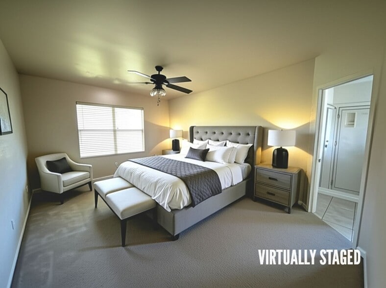 Building Photo - 3301 Bull Run Dr