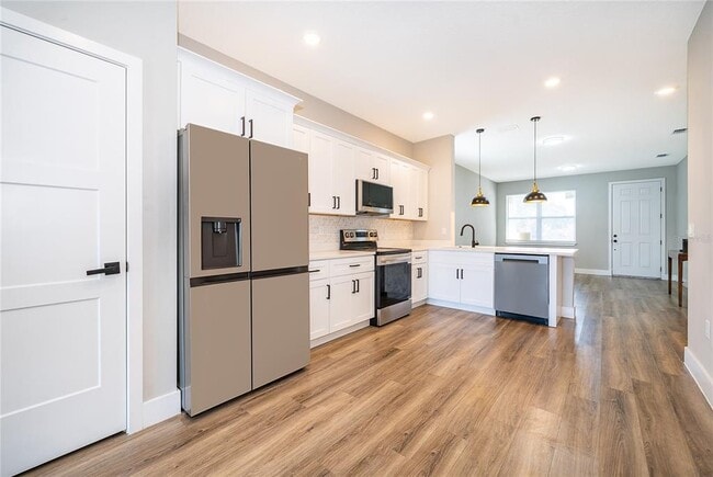 Building Photo - 1519 Indiana St