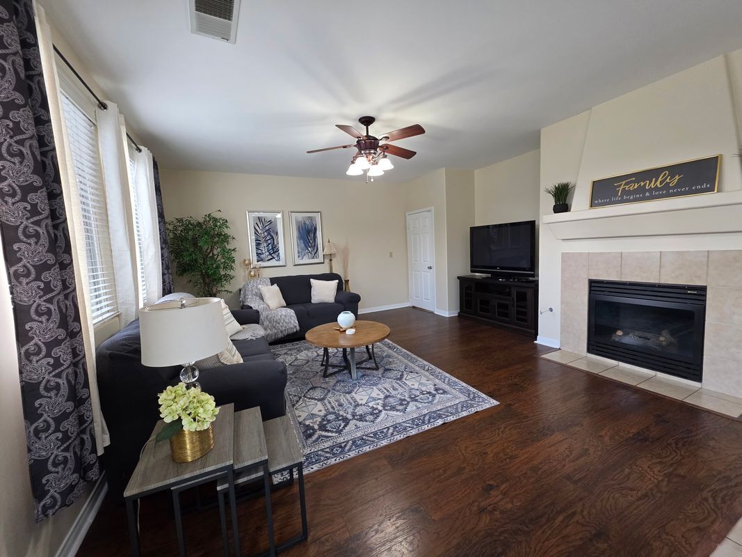 Building Photo - 10403 Coconut Grove Ct