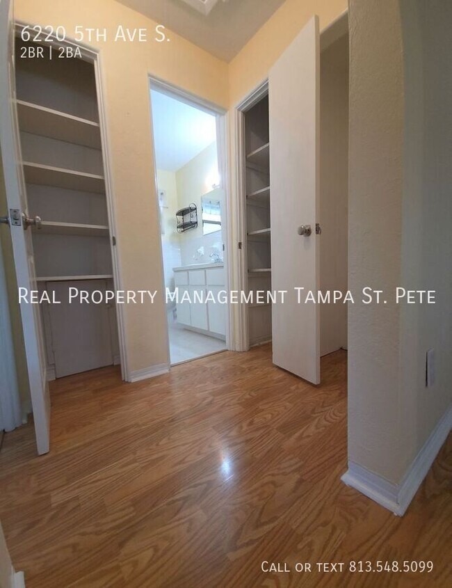 Building Photo - 6220 5th Ave S