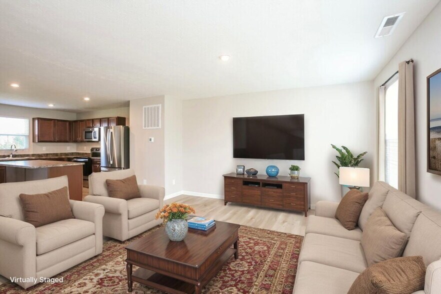 Building Photo - 107 Campus Ln