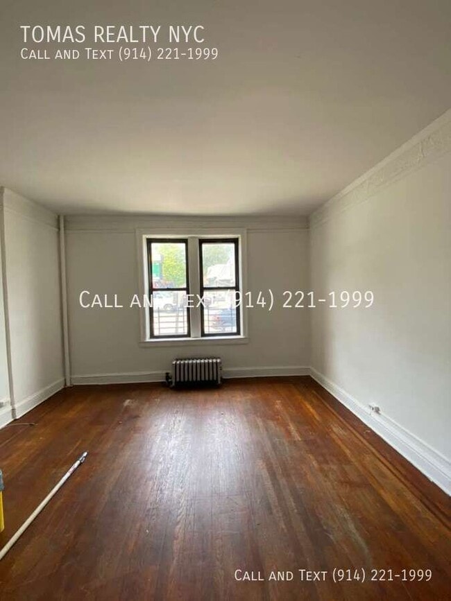 Building Photo - 1179 Yonkers Ave