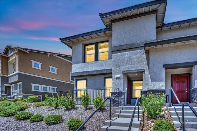 Building Photo - 1114 Scarlet Sparrow St