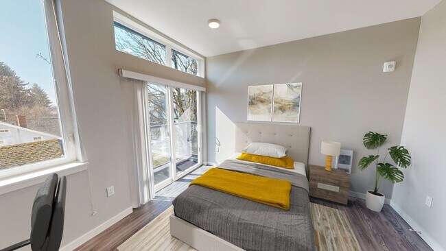 Building Photo - Sylvan Court