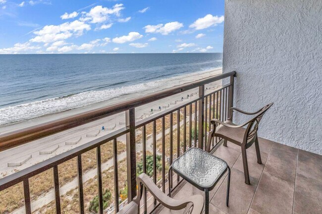 Building Photo - 3000 N Ocean Blvd