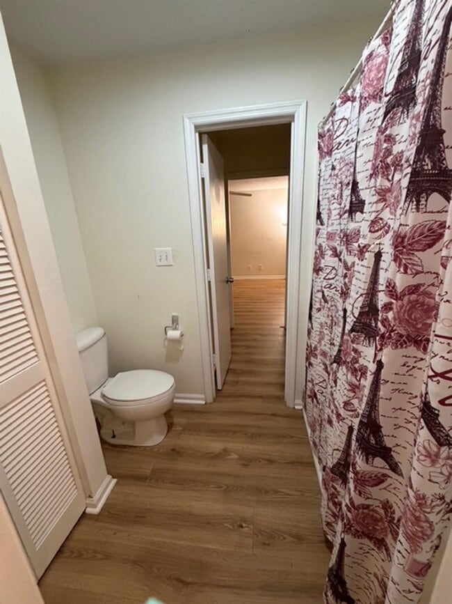 Building Photo - 6703 Jefferson Pl