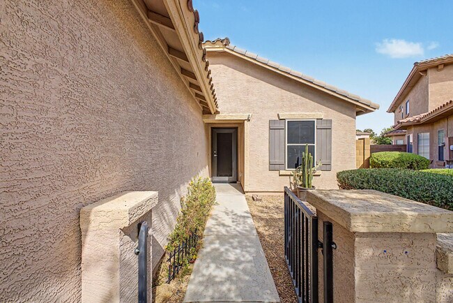 Building Photo - 17447 N Marina Ave