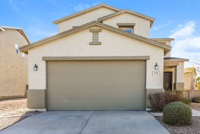 Building Photo - 2068 S Mcconnell Dr