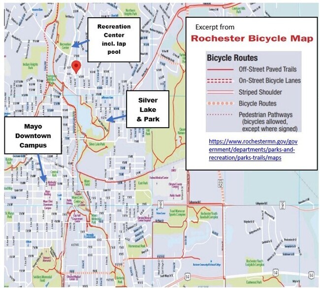 Building Photo - Three Pearls