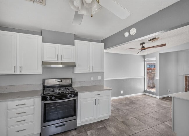 Building Photo - 6417 Placer Dr