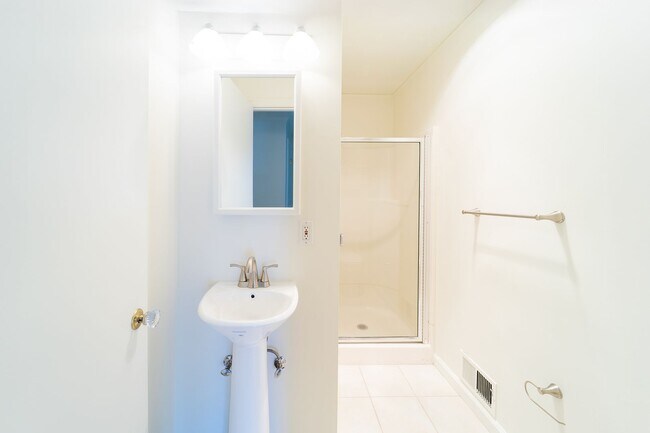 Building Photo - Gorgeous Hillsdale Home w/3 Decks, Picturesque Yard, Sauna, Garage & AC! Pets Welcome!