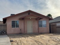 Building Photo - Cute Two Bedroom San Luis Home for Rent