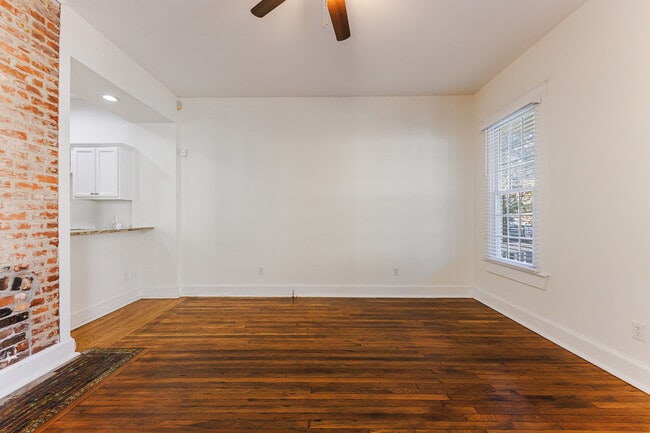 Building Photo - 613 McGruder St NE