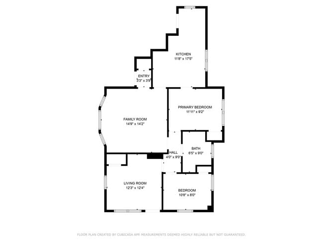 Building Photo - 135 Broad St