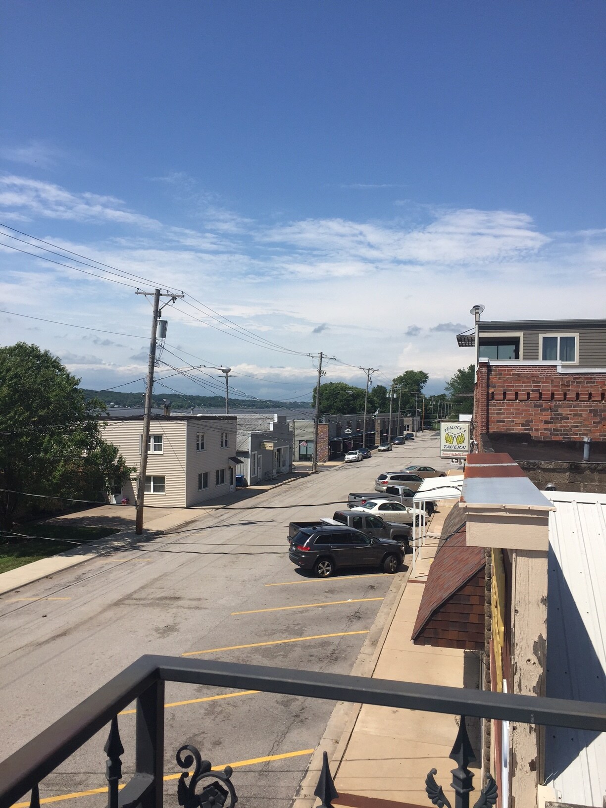 Building Photo - 106 N Main St