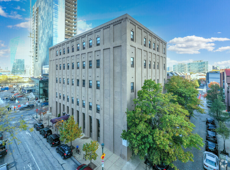 Primary Photo - Westminster Arch Apartments