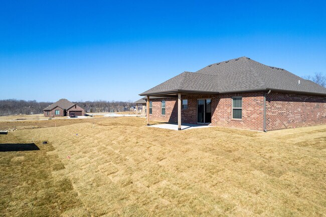 Building Photo - 1805 Talco Dr