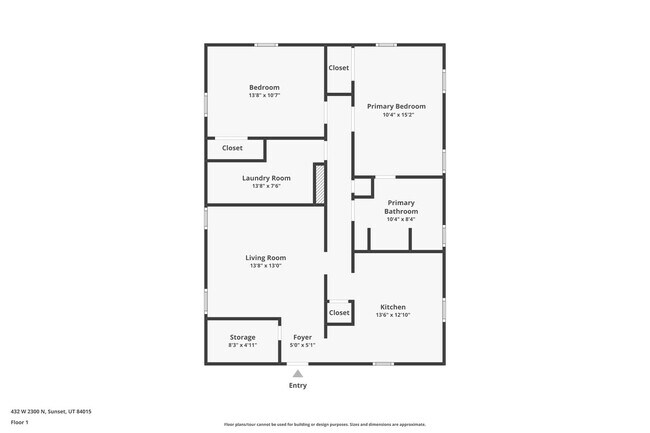 Building Photo - Eagle Lake Duplex