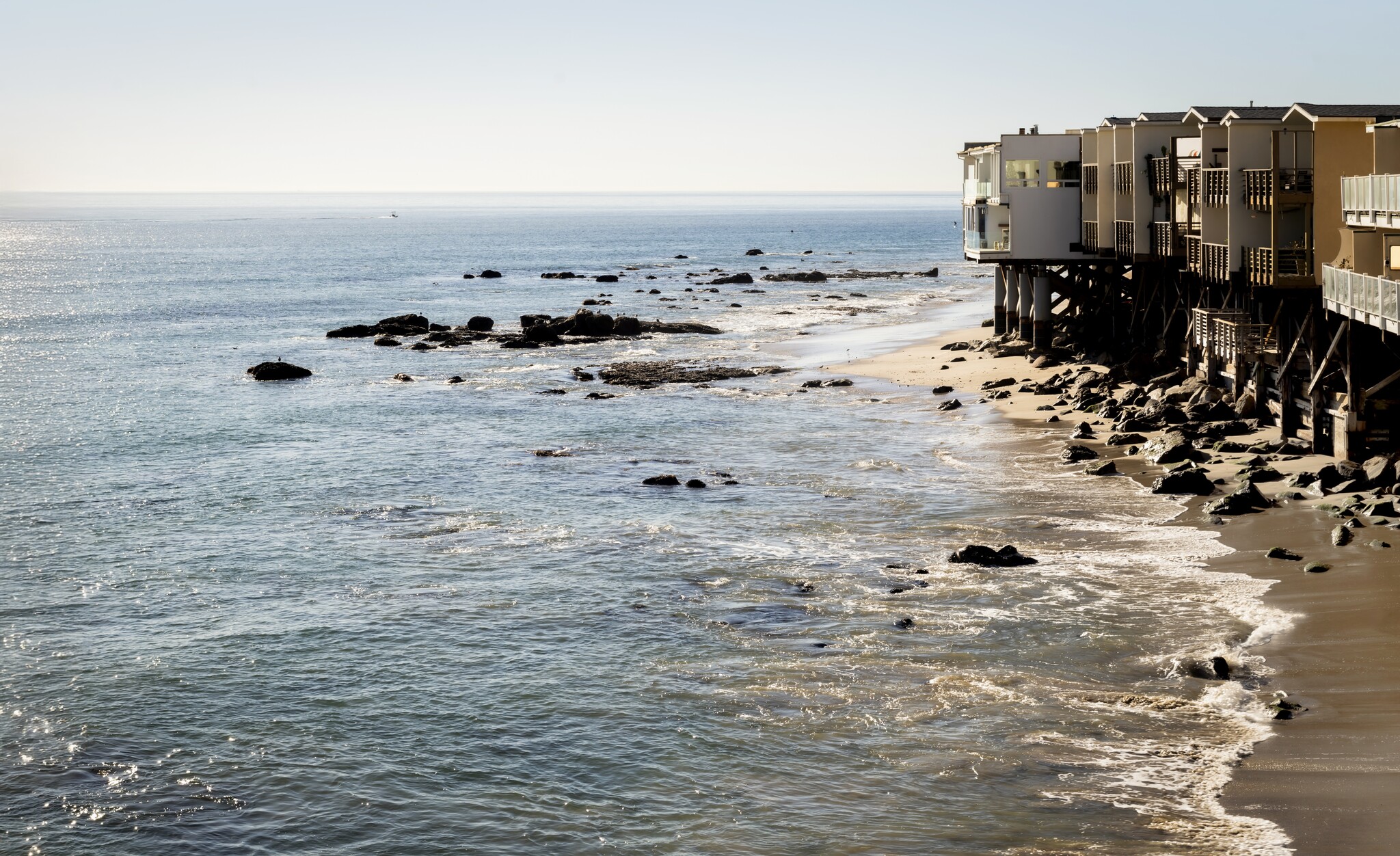 Building Photo - 20638 Pacific Coast Hwy