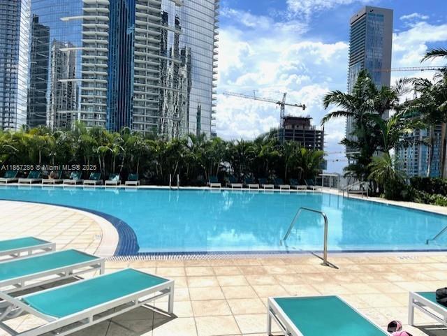 Building Photo - 888 Biscayne Blvd